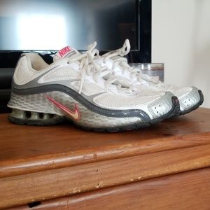 Nike Reax Run 5